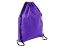 Mochila tipo Morral de TNT
