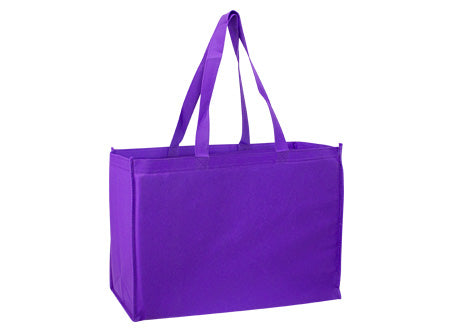 Bolsa Reutilizable Monster