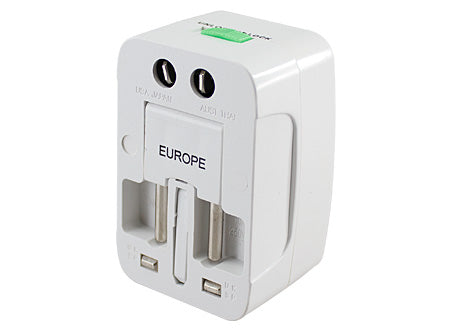 Adaptador Universal