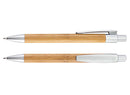 Bolígrafo de Bamboo