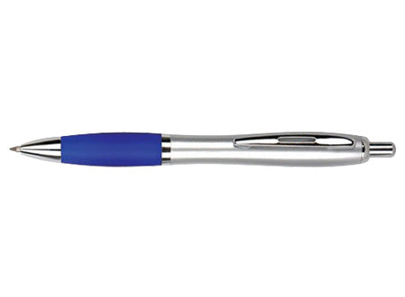Bolígrafo Plástico Wind Satin