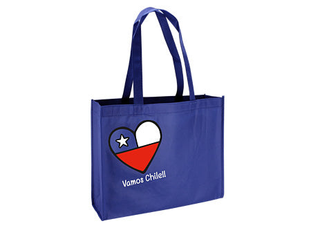 Bolsa TNT Vamos Chile
