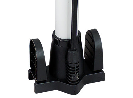 Bombín de Pedestal