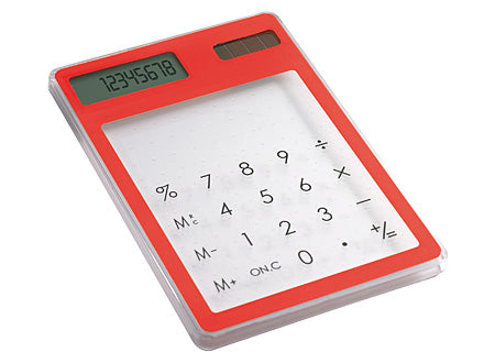 Calculadora Solar