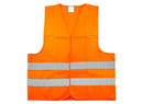 Chaleco Reflectante Basic