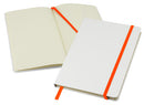 Cuaderno Whiteskine