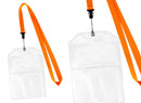 Lanyard Porta-Credencial