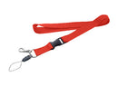 Lanyard Premium Texturado