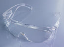 Lentes de Seguridad Protección Viral