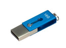 Mini Pendrive OTG-ANDROID de 16GB