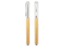 Roller Pen Bamboo y Metal