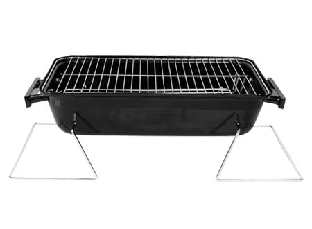 Set Bolso - Cooler - Parrilla - Herram.