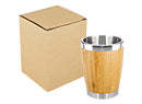 Vaso de Bamboo 350cc