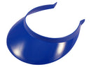 Visera Plástica de PVC