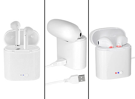 Audífonos Bluetooth