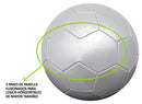Balón de Fútbol Nº5