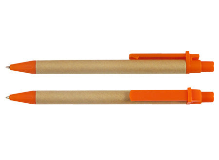 Bolígrafo Ecológico