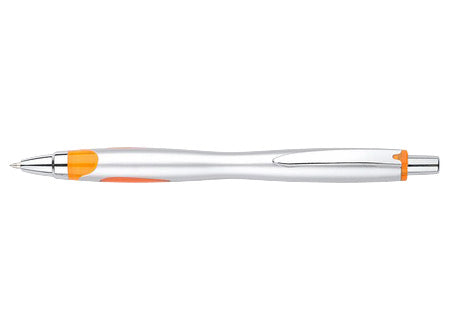 Bolígrafo Plástico Kinetic