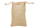 Bolsa de Yute tipo saco