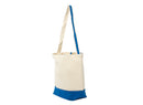 Bolsa Shopper Canvas Algodón 10 onzas