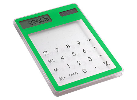 Calculadora Solar