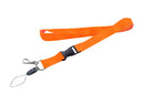 Lanyard Premium Texturado