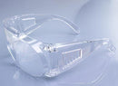 Lentes de Seguridad Protección Viral