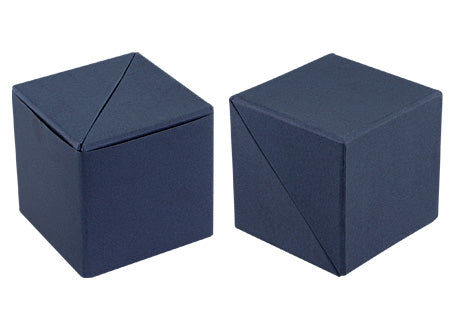 Memo Set Cubo Ecológico Porta-Lápices