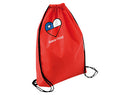 Mochila tipo Morral Vamos Chile!!