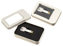 Pendrive 8GB con Forma de Llave