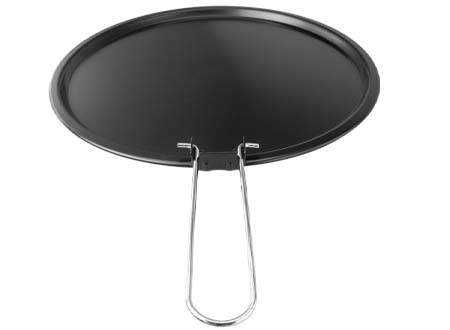 Pizza Griller