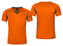 Polera Deportiva Hombre Zinedine