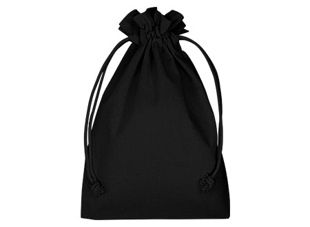 Saco 100% Algodón 120g