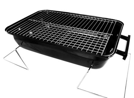 Set Bolso - Cooler - Parrilla - Herram.