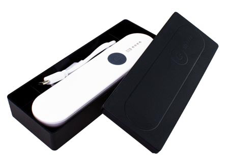 USB Stick Esterilizador UV portátil de m