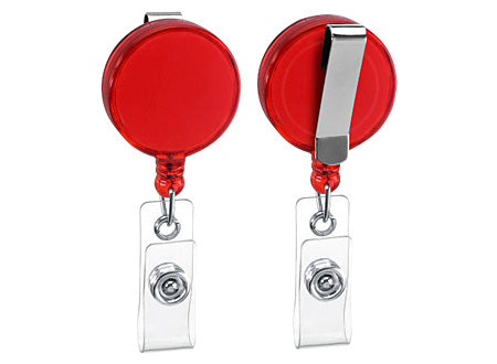 Yo-Yo Porta-Credencial