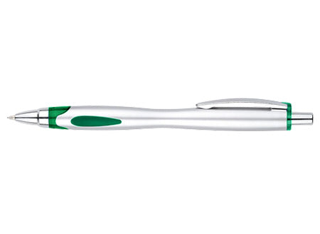 Bolígrafo Plástico Kinetic