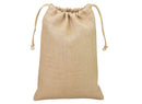 Bolsa de Yute tipo saco