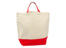Bolsa Shopper Canvas Algodón 10 onzas