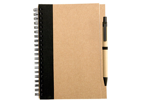 Cuaderno Ecológico