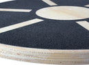 Disco "Balance Board"