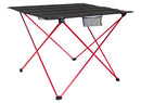 Mesita Plegable de Picnic