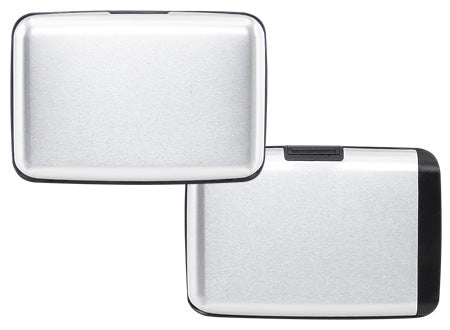 Porta-Tarjetas Anti-Clonación Power Bank