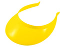 Visera Plástica de PVC