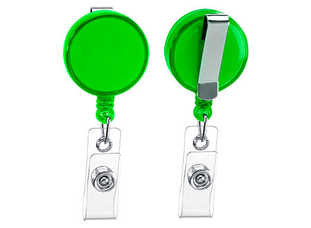 Yo-Yo Porta-Credencial