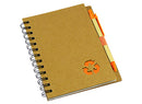 Cuaderno Ecológico Tapa Dura