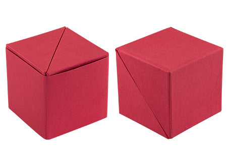 Memo Set Cubo Ecológico Porta-Lápices