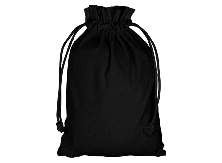Saco 100% Algodón 120g