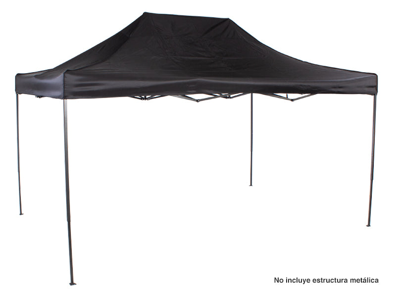 Techo toldo araña 3X4.5