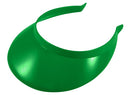 Visera Plástica de PVC